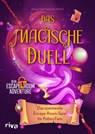 Das magische Duell - Millicent Shacklebolt - 9783742323866