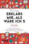 Erklärs mir, als wäre ich 5 - Petra Cnyrim - 9783742325099