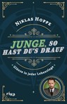 Junge, so hast du's drauf - Niklas Hoppe ; Vintagebursche - 9783742325235