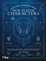 The Game Master's Book: Non-Player Characters - Jeff Ashworth - 9783742327406