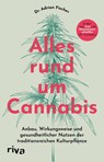 Alles rund um Cannabis - Adrian Fischer - 9783742328861