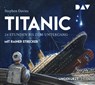 Titanic - 24 Stunden bis zum Untergang -  - 9783742404558