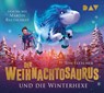 Der Weihnachtosaurus und die Winterhexe (Teil 2) -  - 9783742411648