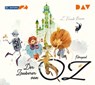 Der Zauberer von Oz -  - 9783742413437