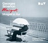 Maigret in Kur -  - 9783742414045