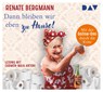 Dann bleiben wir eben zu Hause! Mit der Online-Omi durch die Krise -  - 9783742417770