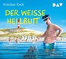 Der weiße Heilbutt. Ein Inselkrimi -  - 9783742418173