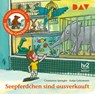 Seepferdchen sind ausverkauft -  - 9783742421203