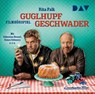 Guglhupfgeschwader -  - 9783742425645