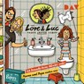 Löre & Luc - Unser lautes Leben (8). Folge 15: Ich brauche keine Windel mehr / Folge 16: Mama und Papa rasten aus -  - 9783742427182