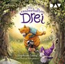 Die zauberhaften Drei (Teil 1-3) -  - 9783742428615