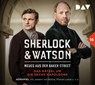 Sherlock & Watson - Neues aus der Baker Street: Das Rätsel um die sechs Napoleons (Fall 16) -  - 9783742432490