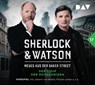 Sherlock & Watson - Neues aus der Baker Street: Der Coup der Rothaarigen (Fall 17) -  - 9783742432513