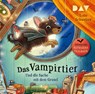 Das Vampirtier und die Sache mit dem Grusel -  - 9783742432629