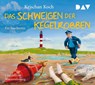 Das Schweigen der Kegelrobben. Ein Inselkrimi -  - 9783742434098