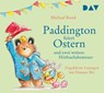 Paddington feiert Ostern und zwei weitere Hörbuchabenteuer -  - 9783742434340
