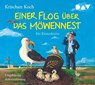 Einer flog über das Möwennest. Ein Küstenkrimi -  - 9783742436627