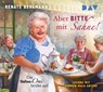 Aber bitte mit Sahne! Die Online-Omi brüht auf -  - 9783742437075