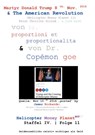 Helicopter Money Planet 11 - Dr Proportioni Et Proportionalita ; Dr Copemon Goe - 9783743116344