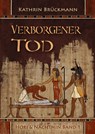 Verborgener Tod - Kathrin Brückmann - 9783743136922