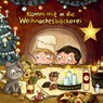 Komm mit in die Weihnachtsbäckerei - Hans-Christian Schmidt - 9783743202702