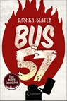 Bus 57 - Dashka Slater - 9783743203631