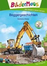 Bildermaus - Baggergeschichten - Katharina Wieker - 9783743207547