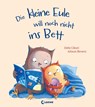 Die kleine Eule will noch nicht ins Bett - Debi Gliori - 9783743208636