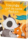 Freunde sind die beste Medizin - Kirsten Vogel - 9783743208827