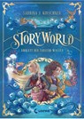 StoryWorld (Band 1) - Amulett der Tausend Wasser - Sabrina J. Kirschner - 9783743209398