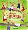 10 kleine Osterhasen - Hans-Christian Schmidt - 9783743210134