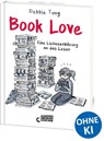 Book Love - Debbie Tung - 9783743210806
