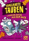 Knallharte Tauben lassen die Katze aus dem Sack (Band 5) - Andrew McDonald - 9783743211155