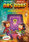 Das Dorf (Band 2) - Gefahr im Nether - Karl Olsberg - 9783743211223