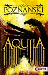 Aquila - Ursula Poznanski - 9783743212145