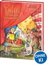 Tafiti - Die schönsten Vorlesegeschichten - Julia Boehme - 9783743214118