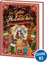 Die Gilde der Hutmacher (Die magischen Gilden, Band 1) - Geheimnisse aus Stoff und Seide - Tamzin Merchant - 9783743214163