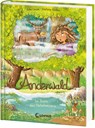 Anderwald (Band 3) - Im Bann des Nebelwesens - Julie Leuze - 9783743214255