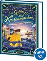 Die Gilde der Kartenmacher (Die magischen Gilden, Band 2) - Abenteuer aus Tinte und Magie - Tamzin Merchant - 9783743214347