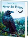 Das geheime Leben der Tiere (Wald) - Revier der Raben - Vanessa Walder - 9783743214873