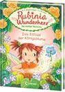 Rubinia Wunderherz, die mutige Waldelfe (Band 6) - Das Rätsel der Königsblume - Karen Christine Angermayer - 9783743214897