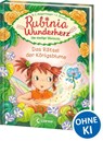 Rubinia Wunderherz, die mutige Waldelfe (Band 6) - Das Rätsel der Königsblume - Karen Christine Angermayer - 9783743214897