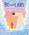 Bo und Lars - Kashelle Gourley - 9783743215177