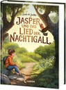 Jasper und das Lied der Nachtigall - Sarah Ann Juckes - 9783743215351