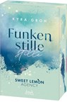 Funkenstille (Sweet Lemon Agency, Band 3) - Kyra Groh - 9783743215467