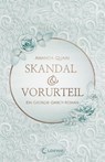 Skandal & Vorurteil - Amanda Quain - 9783743215542