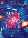Wunder am Sternenhimmel - Raman Prinja - 9783743215597