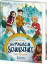 Das magische Schulschiff (Band 3) - Palast der Ozeane - Anna Lisa Kiesel - 9783743215658
