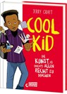 Cool Kid - Jerry Craft - 9783743215856