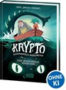 Krypto - Geheimnisvolle Meereswesen (Band 1) - Eine sensationelle Entdeckung - Hans Jørgen Sandnes - 9783743216013